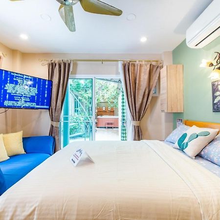 Cozy House In Hua Hin, Thailand מראה חיצוני תמונה