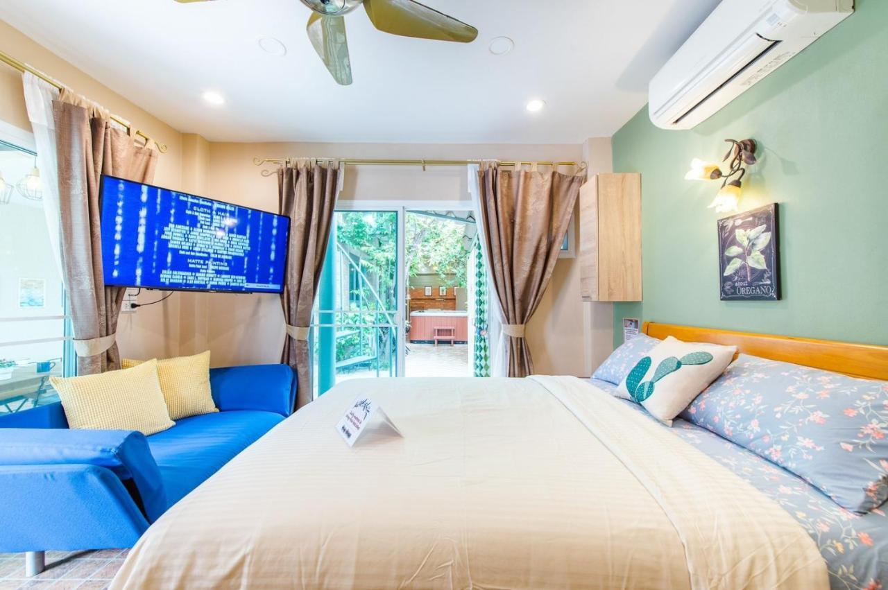 Cozy House In Hua Hin, Thailand מראה חיצוני תמונה