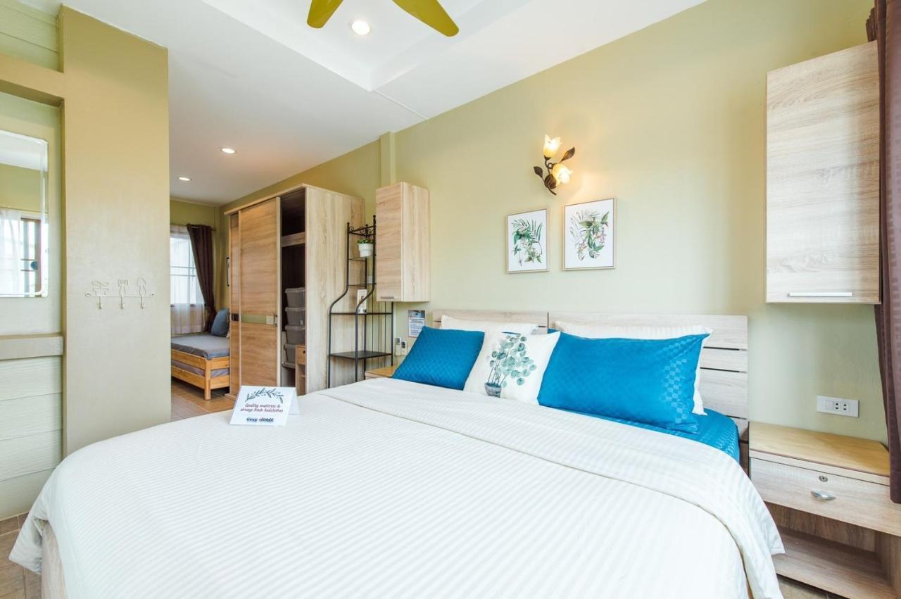 Cozy House In Hua Hin, Thailand מראה חיצוני תמונה