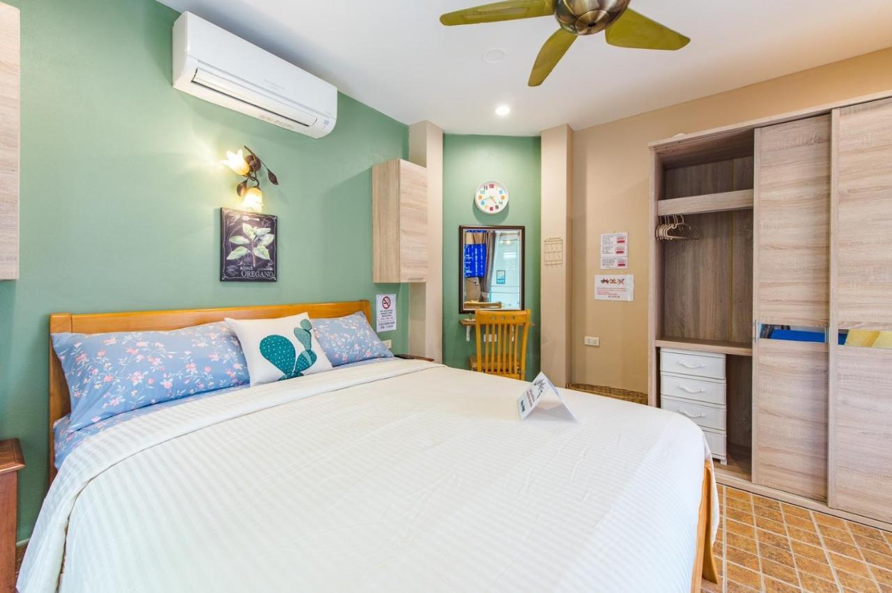 Cozy House In Hua Hin, Thailand מראה חיצוני תמונה