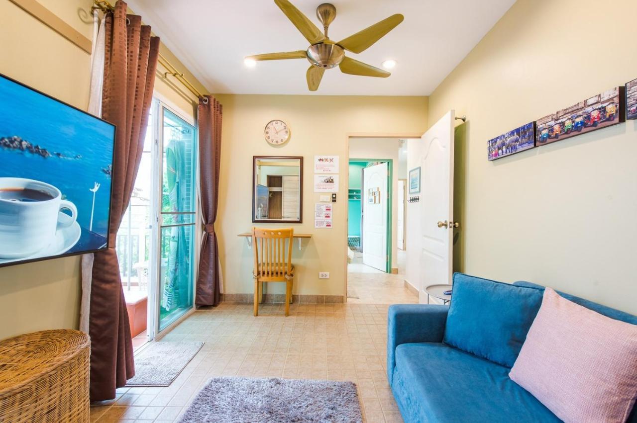 Cozy House In Hua Hin, Thailand מראה חיצוני תמונה