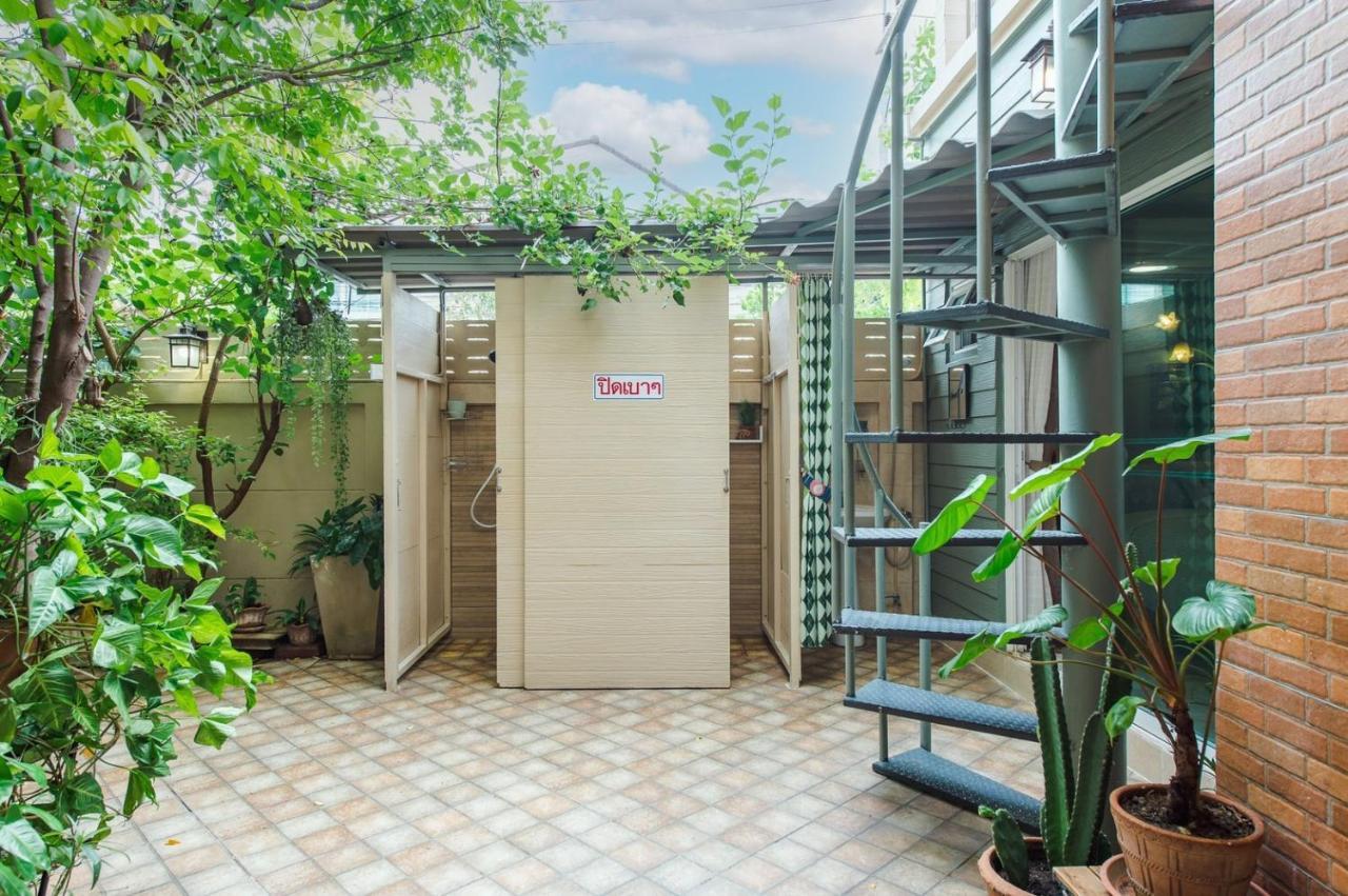 Cozy House In Hua Hin, Thailand מראה חיצוני תמונה