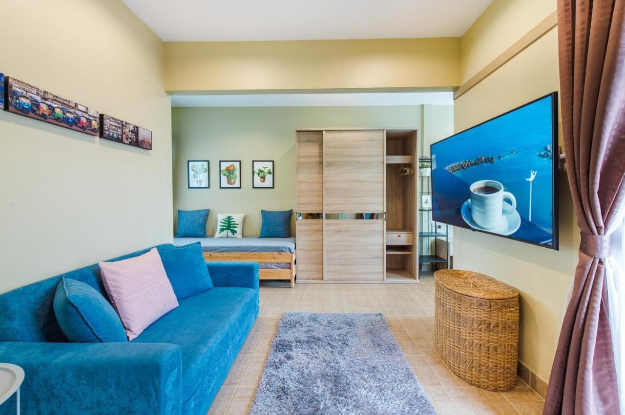 Cozy House In Hua Hin, Thailand מראה חיצוני תמונה