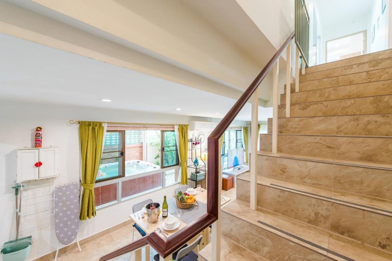 Cozy House In Hua Hin, Thailand מראה חיצוני תמונה