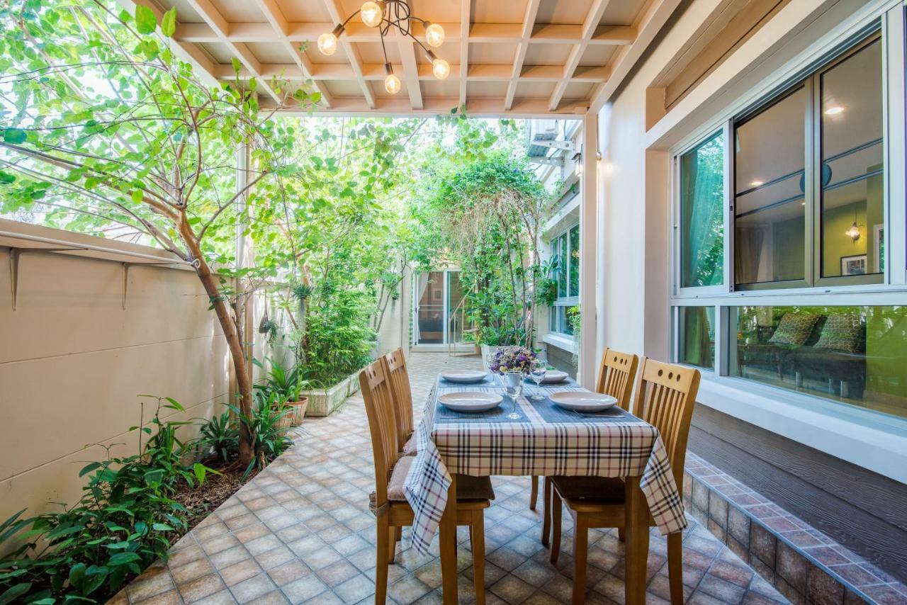 Cozy House In Hua Hin, Thailand מראה חיצוני תמונה