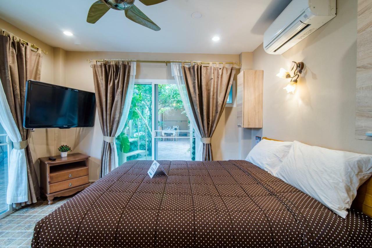 Cozy House In Hua Hin, Thailand מראה חיצוני תמונה