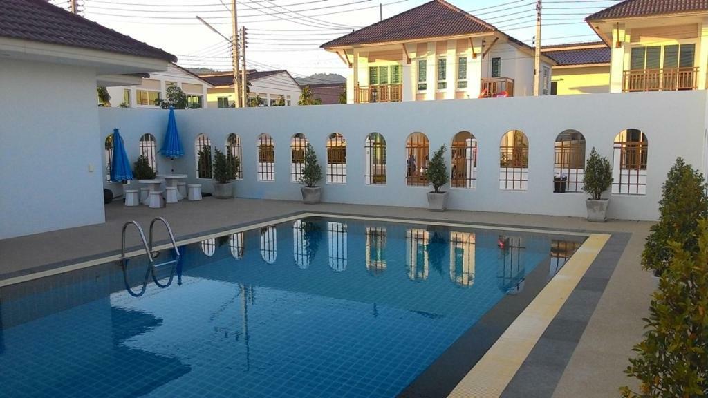 Cozy House In Hua Hin, Thailand מראה חיצוני תמונה
