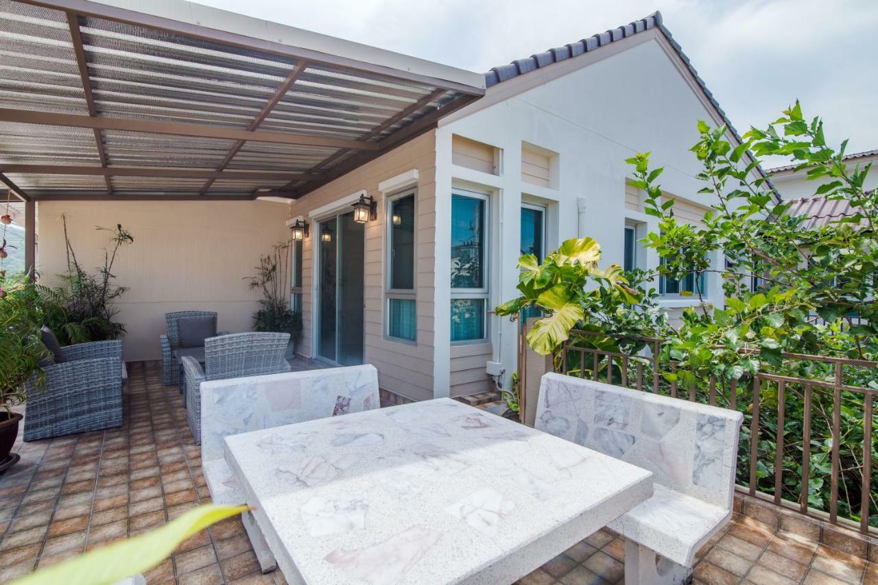 Cozy House In Hua Hin, Thailand מראה חיצוני תמונה