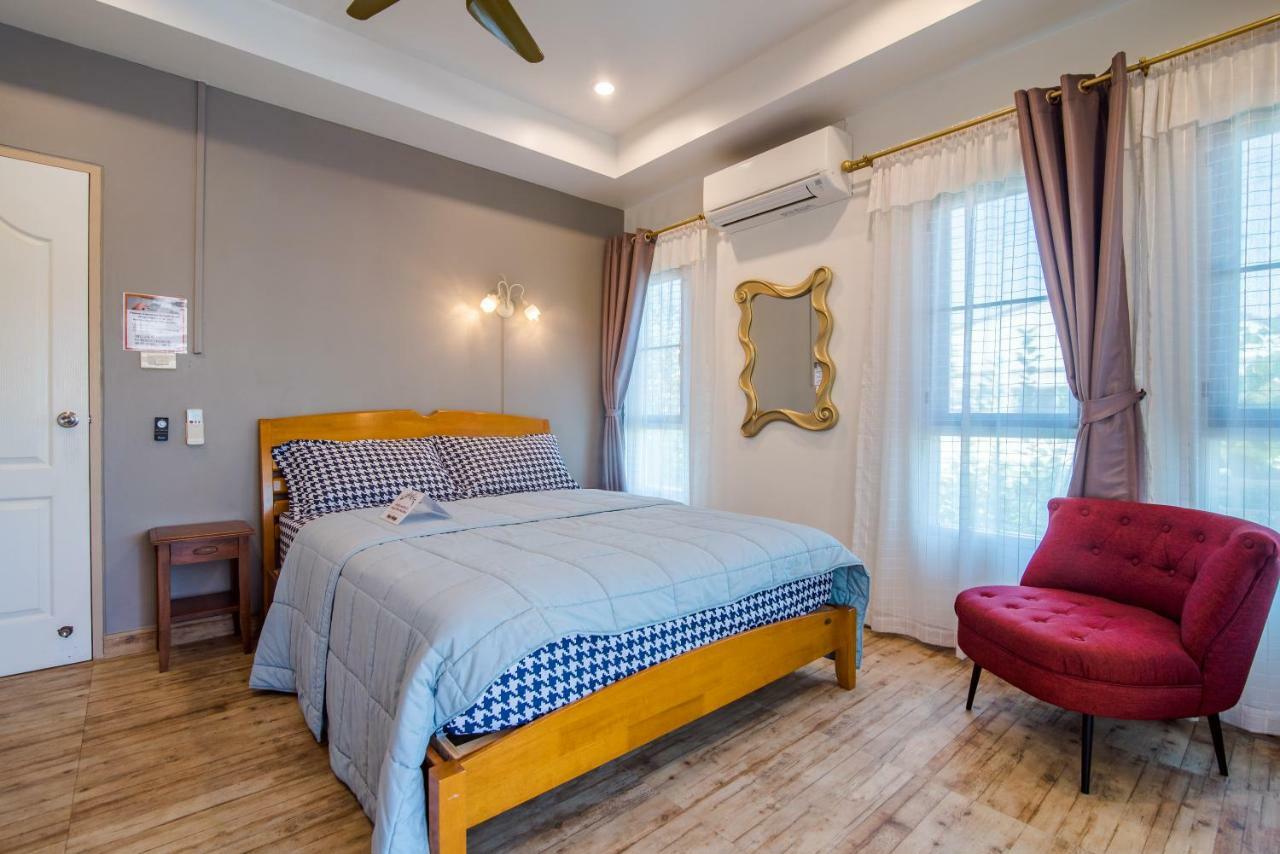 Cozy House In Hua Hin, Thailand מראה חיצוני תמונה