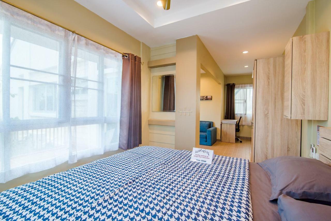 Cozy House In Hua Hin, Thailand מראה חיצוני תמונה